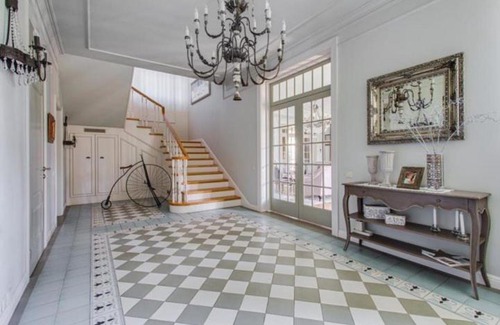 Zagreb House | Odlicna Vikendica