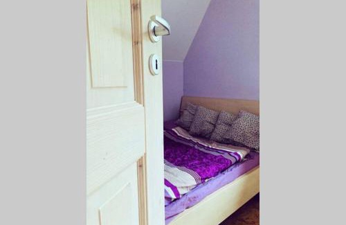 Mochtin House | Odpočinková chata na prahu Šumavy