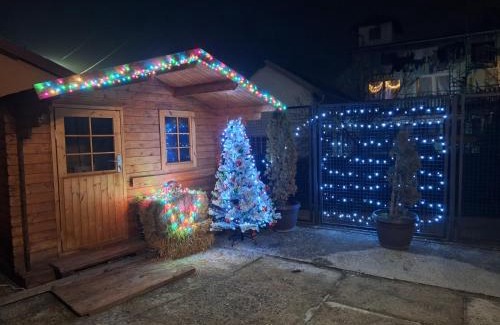 Sisak Hotel | ODRANSKA KLET D.O.O.