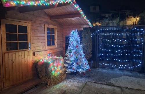 Sisak Hotel | ODRANSKA KLET D.O.O.