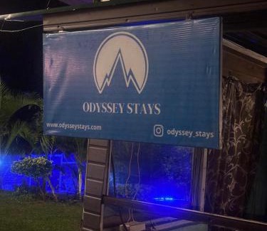 Ri-Bhoi Bed & Breakfast | Odyssey Stays Umbir, Umiam Lake