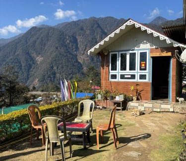 Geyzing Bed & Breakfast | Odyssey Stays Yuksom