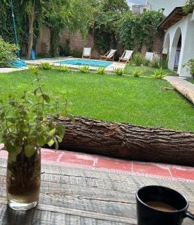 Historic Center Apartment | Oeste suites