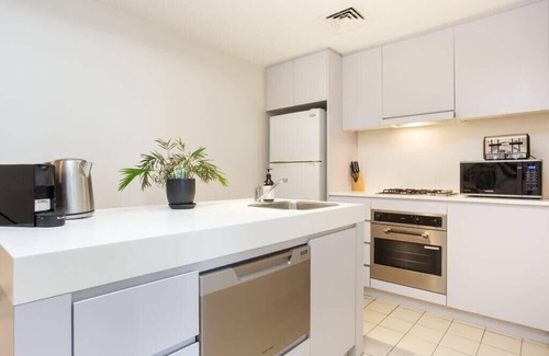 Darling Harbour Apartment | ❤ of Darling Harbour | King St Wharf | Barangaroo
