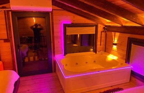 Of House | Of Kartepe Bungalov - Taş Ev & İkiz Villalar