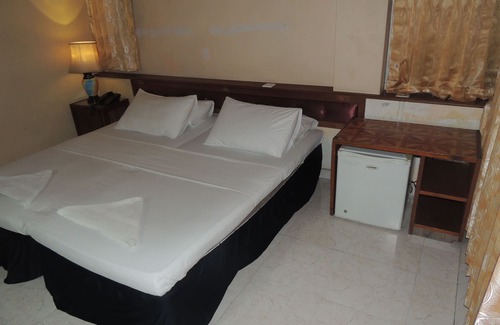 Male Hotel | Off Day Inn Hotel
