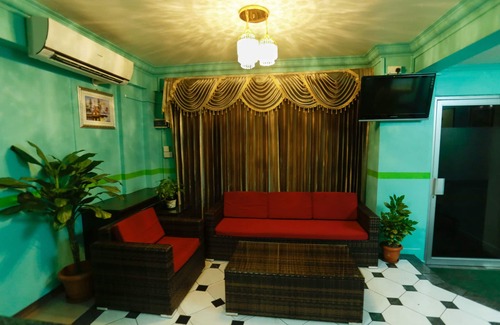 Male Hotel | Off Day Inn Hotel