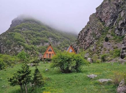 Kazbegi Apartment | Off Inn Kazbegi