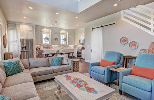 Cinnamon Shore House | Off The Beachin Path 103 FI