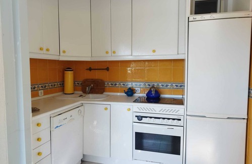 Sevilla la Nueva Cottage | Offer half/long stays. Contact us!