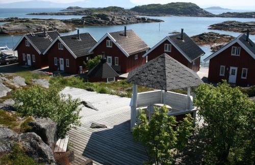 Offersøy Resort | Offersøy Feriesenter