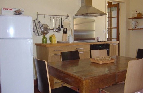 Adon House | OFFRE 2025 - Superb house (former 18th century mill) entirely renovated