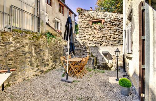 Mauriac Apartment | OFFRE DE LANCEMENT TERRASSE NETFLIX