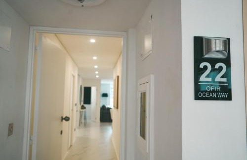 Ofir Apartment | Ofir Ocean Way
