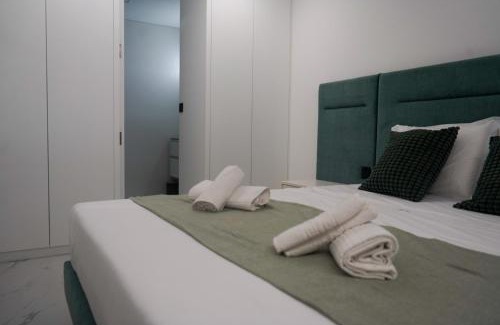 Ofir Apartment | Ofir Ocean Way