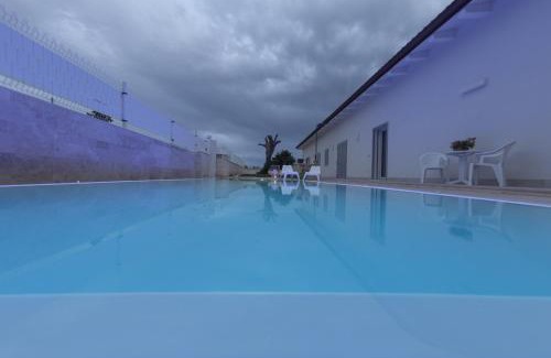 Matera House | Ofra Matera