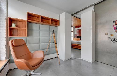 Old Town Apartment | Ogarna apartament