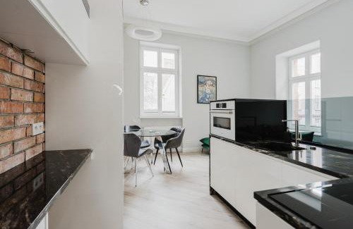 Old Town Apartment | Ogarna Apartaments