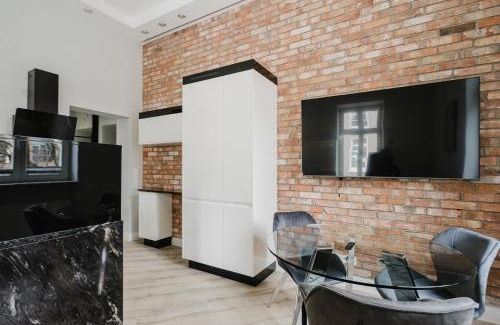 Old Town Apartment | Ogarna Apartaments