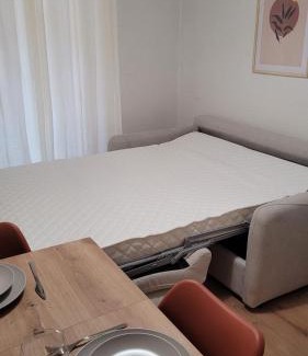 Gap Apartment | Oh My Gap ! Cocon cosy en plein cœur de ville