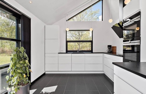 Oster Hurup House | OH388 Hadsund - Oasen 52