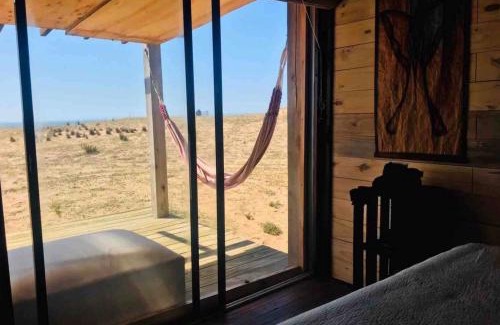 Oceania del Polonio House | Ohana frente al mar