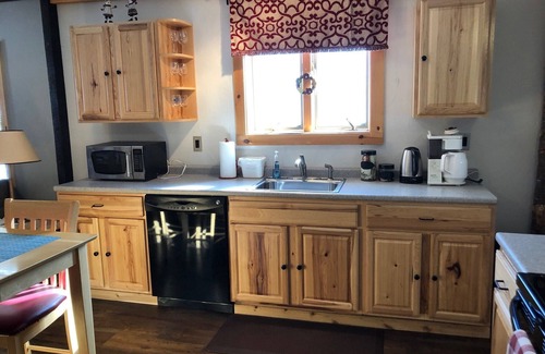 Lake Placid House | Ohana Lake Placid Cottage
