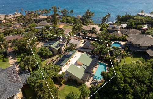Poipu House | Ohana Retreat