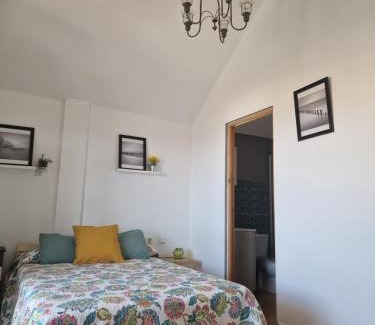 Tarajalejo Apartment | Ohana Roger