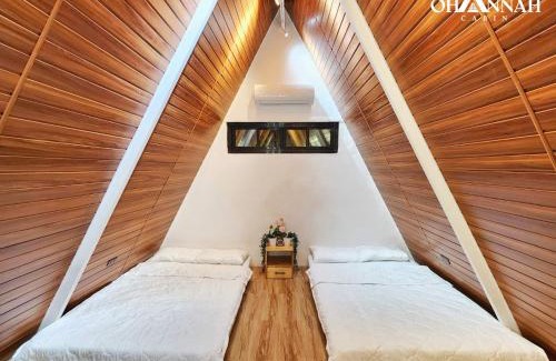 Malvar Hotel | Ohannah Cabin