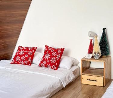 Malvar Hotel | Ohannah Cabin
