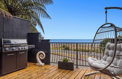 Waiotahi Apartment | Ohiwa Ocean View Apartments