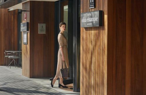 Eixample Hotel | Ohla Eixample