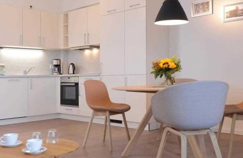 Wismar Hotel | Ohlerich Speicher App 25