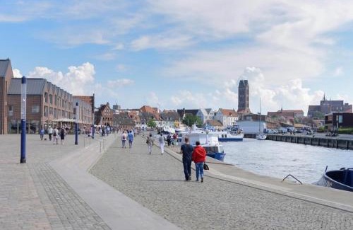 Wismar Hotel | Ohlerich Speicher App 27