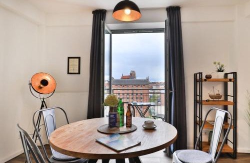 Wismar Hotel | Ohlerich Speicher App 31