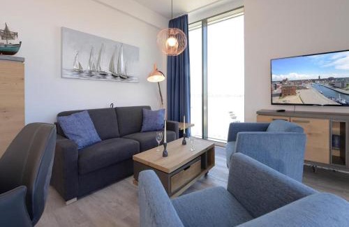 Wismar Hotel | Ohlerich Speicher App 46