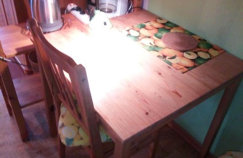 Ohlhof Apartment | Ohne Sorgen