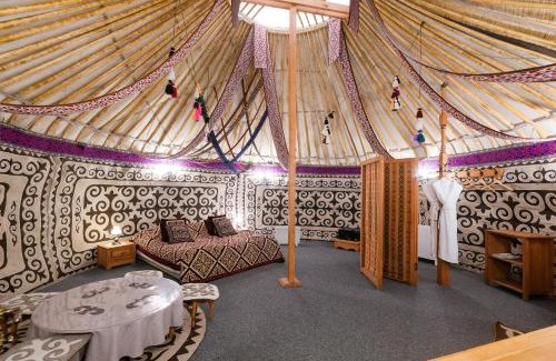 Besqaynar Resort | Oi-Qaragai Mountain Resort