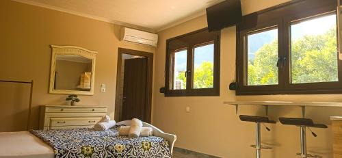 Kastraki Apartment | OIKIA KASTRAKI