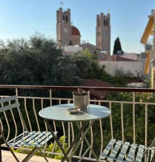 Aegina Apartment | Oikiaegina