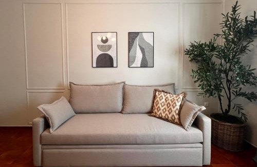 Aegina Apartment | Oikiaegina