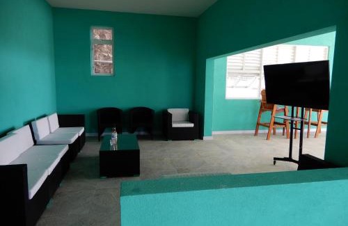 Oistins Apartment | Oistins Bayview Apartments
