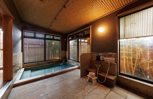 Matsumoto House | Oiwakeya Ryokan