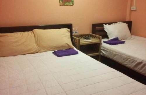 Mueang Kao House | Ok Sukhothai Resort