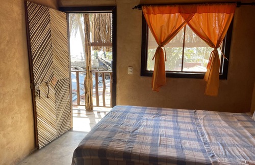 Marquelia Hotel | Okansi Cabaña