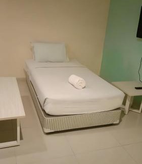 Lumut Apartment | Okay Marina Lumut Homestay
