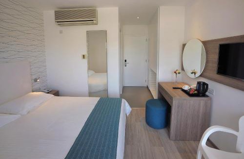 Ayia Napa Hotel | Okeanos Beach Boutique Hotel