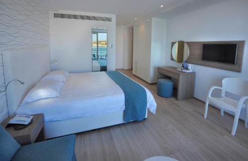 Ayia Napa Hotel | Okeanos Beach Boutique Hotel