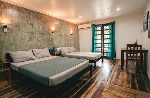 Basdiot Hotel | OKEANOS HOTEL